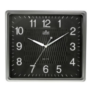 Zegar ścienny 35x31cm E01.2929.7090